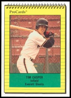 3920 Tim Casper